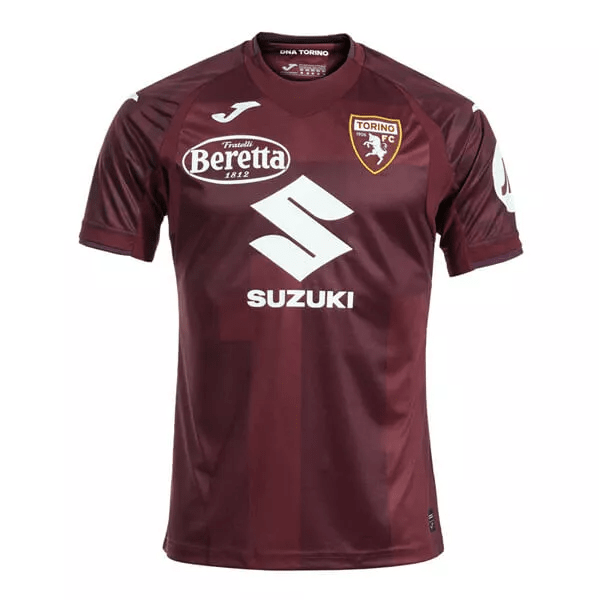 Torino Home Shirt 24/25