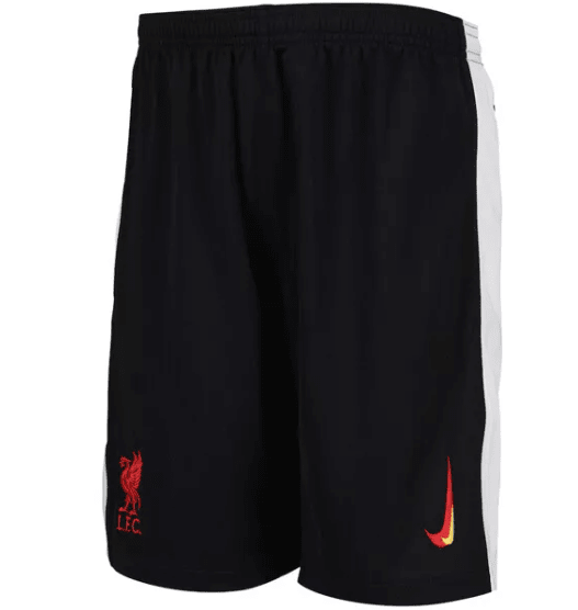 Liverpool Third Shorts 24/25