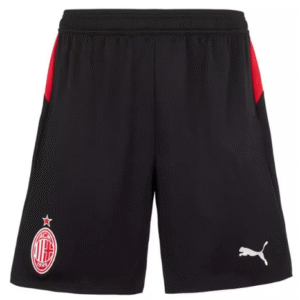 AC Milan Home Shorts 25/26