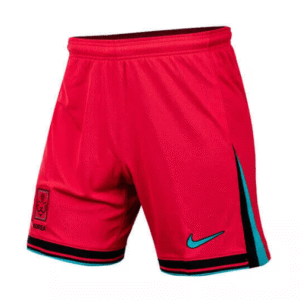 South Korea Home Shorts 2024