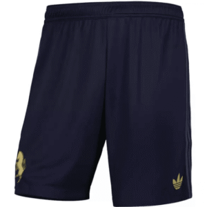 Juventus Third Shorts 24/25