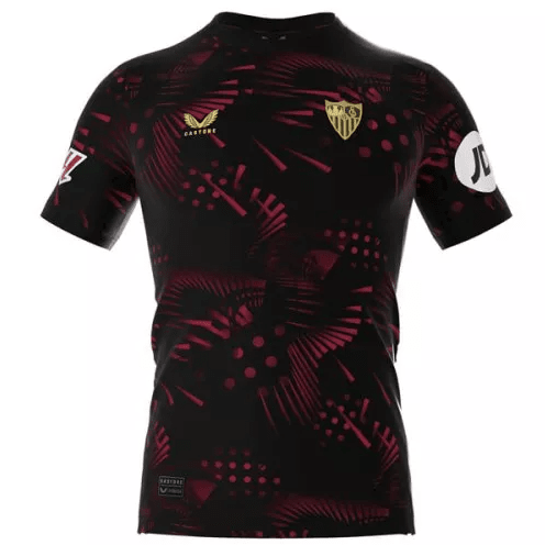 Sevilla Third Shirt 24/25