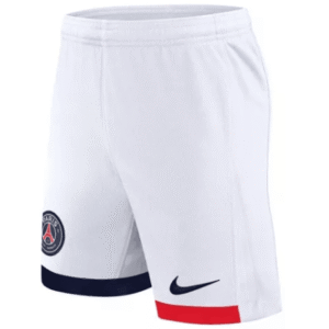 PSG Away Shorts 24/25