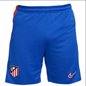 Atletico Madrid Home Shorts 24/25