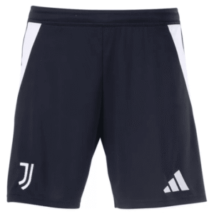 Juventus Home Shorts 24/25