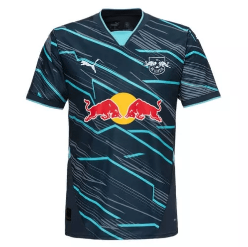 RB Leipzig Third Shirt 24/25