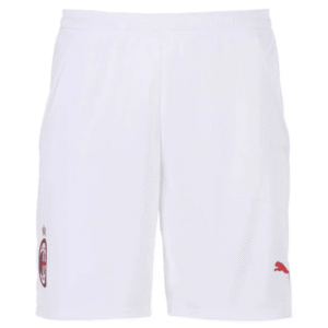 AC Milan Home Shorts 24/25