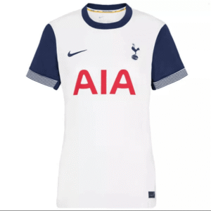 Tottenham Hotspur Home Womens Shirt 24/25