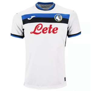 Atalanta Away Shirt 24/25