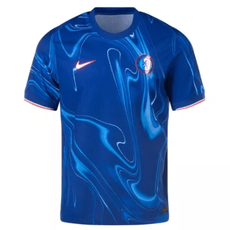 Chelsea Home Player Version Shirt 24/25