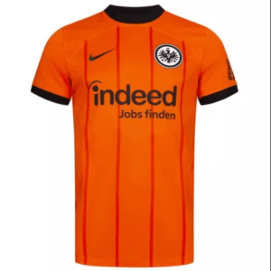 Eintracht Frankfurt Third Shirt 24/25