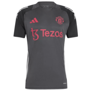 manchester united pre match shirt