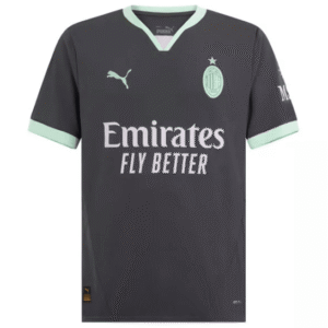 AC Milan Third Shirt 24/25