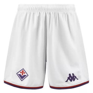 Fiorentina Away Shorts 23/24