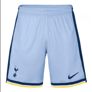 Tottenham Hotspur Away Shorts 24/25