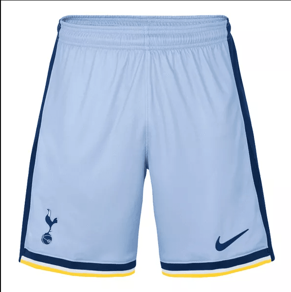 Tottenham Hotspur Away Shorts 24/25