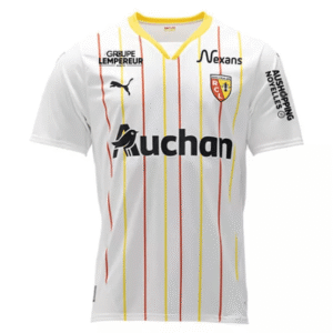 RC Lens Third Shirt 24/25