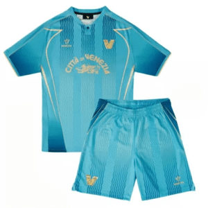 Venezia Third Kids Kit 24/25