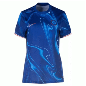 Chelsea Home Women’s Shirt 24/25