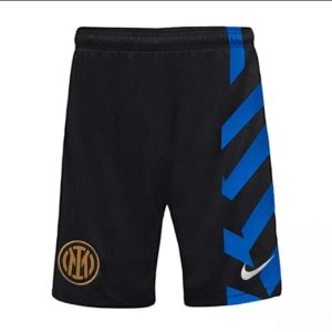 Inter Milan Home Shorts 24/25
