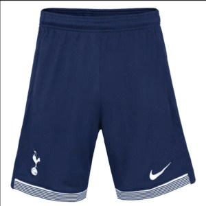 Tottenham Hotspur Home Shorts 24/25