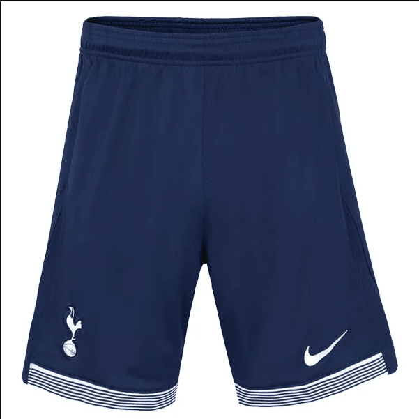 Tottenham Hotspur Home Shorts 24/25