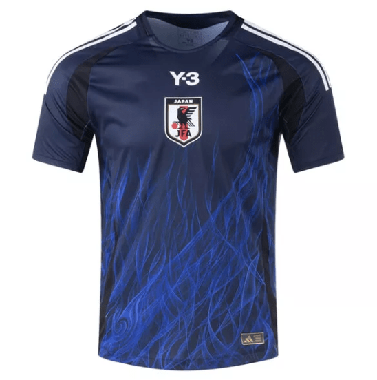 Japan Home Player Version Shirt 2024