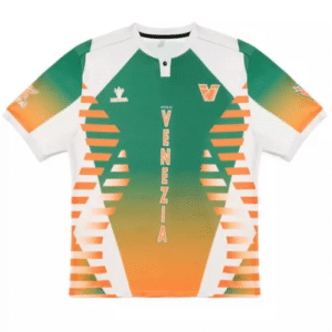 Venezia Pre Match Training Top