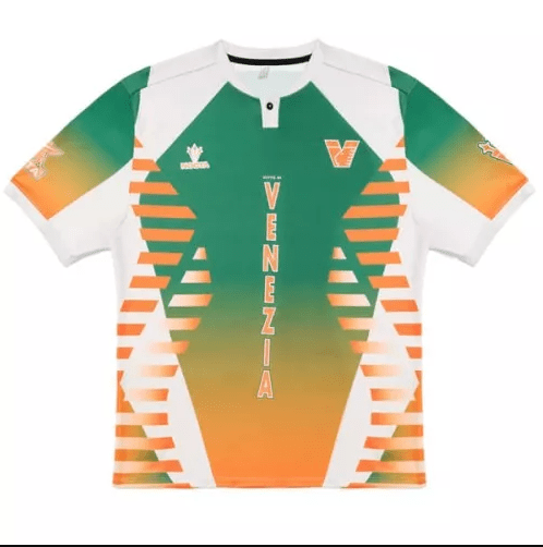 Venezia Pre Match Training Top