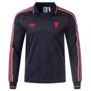 Manchester United OG Lifestyler Football Shirt
