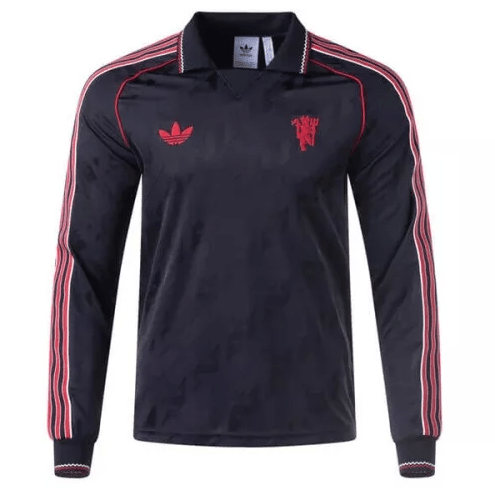 Manchester United OG Lifestyler Football Shirt
