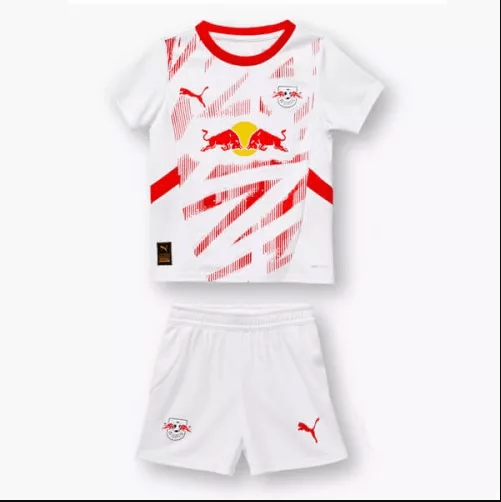RB Leipzig Home Kids Kit 24/25