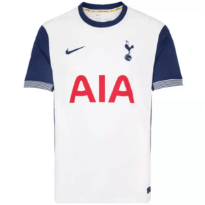 Tottenham Hotspur Home Shirt 24/25