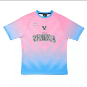 Venezia Away Goalkeeper Shirt 24/25