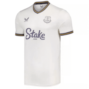 Everton Third Shirt 24/25