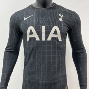Tottenham Hotspur 2025/26 Match Away