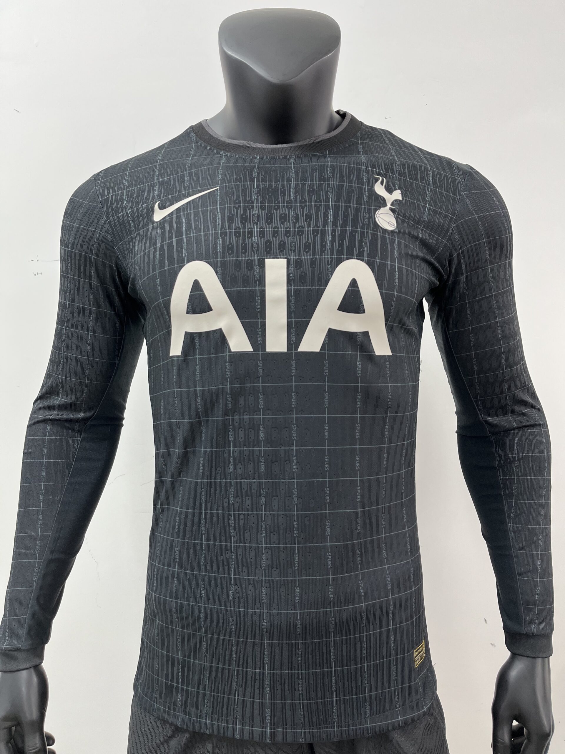 Tottenham Hotspur 2025/26 Match Away