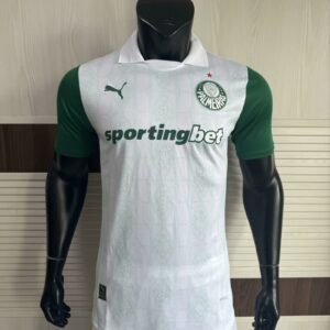 SE Palmeiras Torcedor 25/26 Away Jersey
