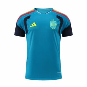 Spain Football Training Kit 2026