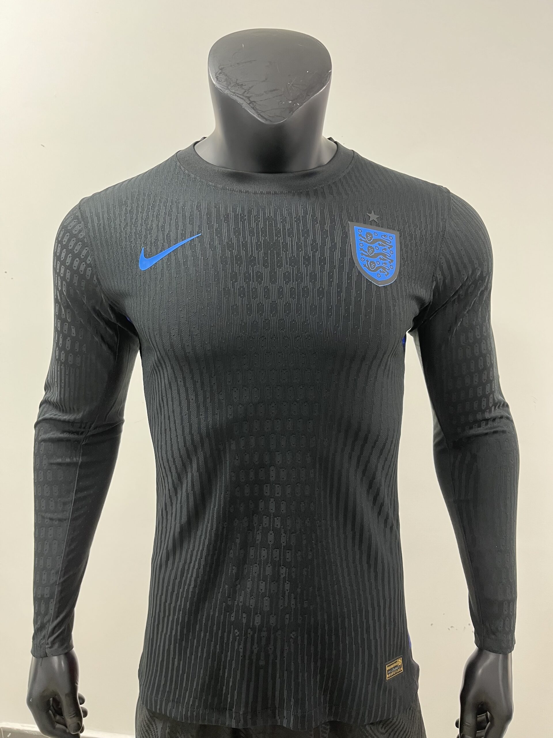 Nike England 2025 Dri-FIT Stadium Away Shirt