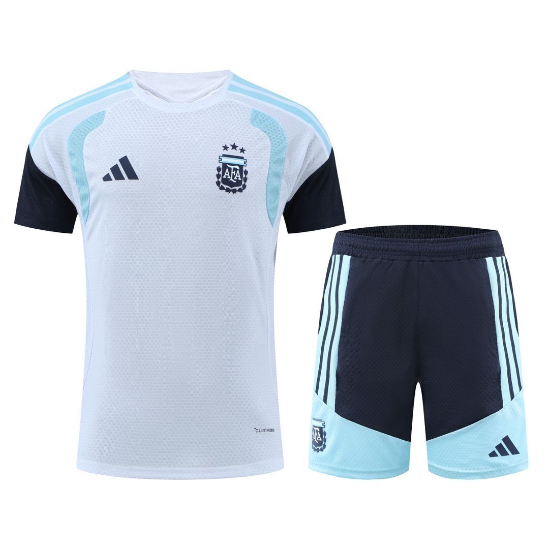 Argentina Training Shirt World Cup 2026 – Men’s