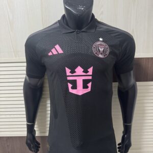 Inter Miami CF Special Edition Polo Jersey 2026-27