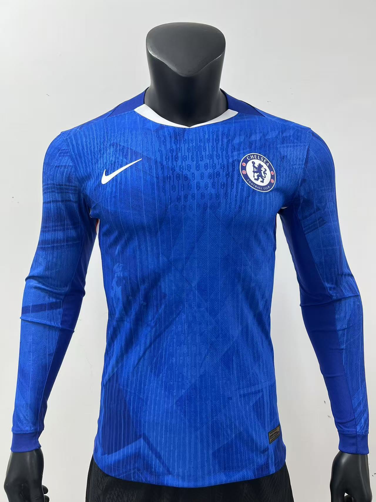 Chelsea F.C. 2025/26 Stadium Home