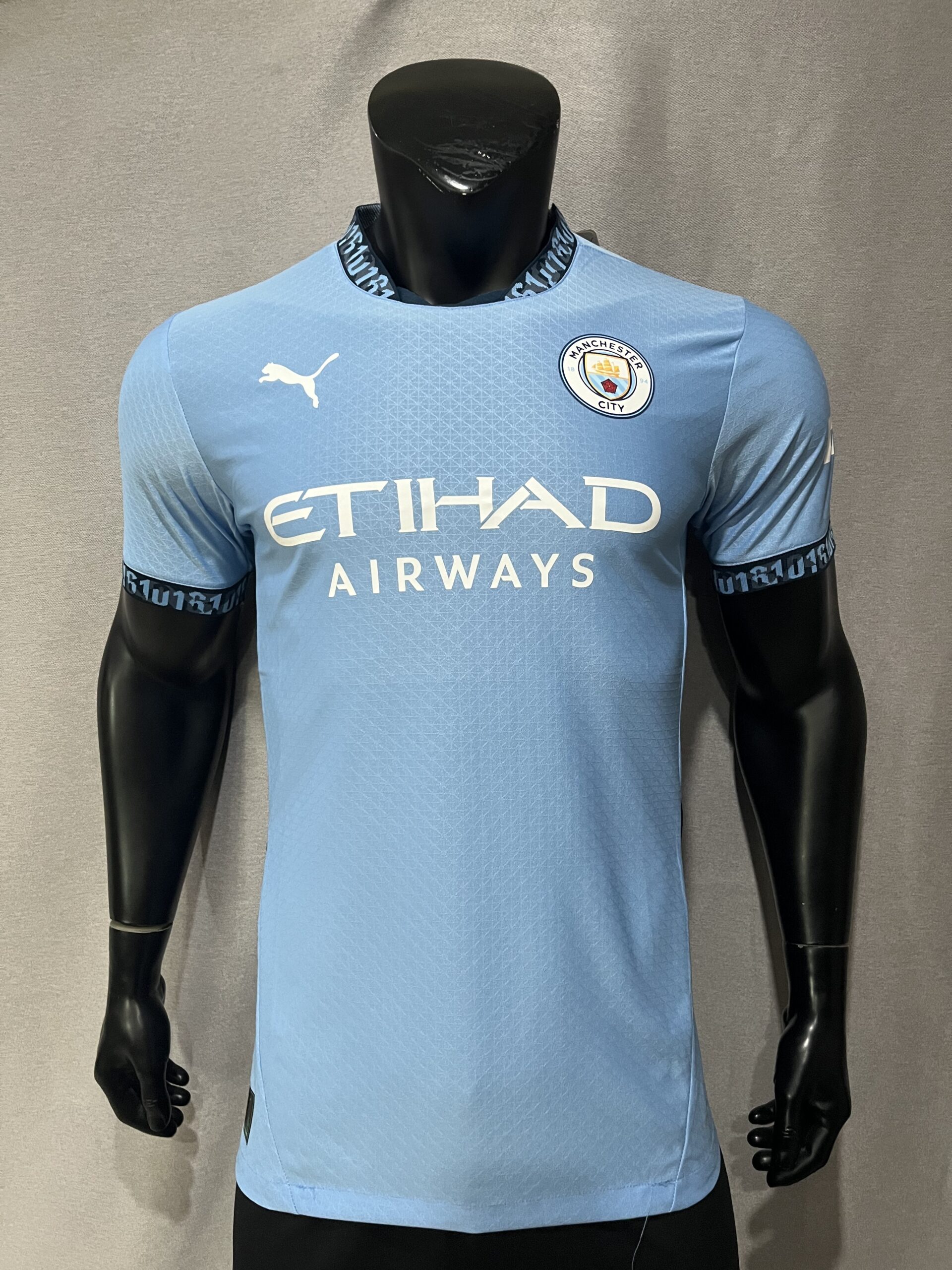 Puma Manchester City 24/25
