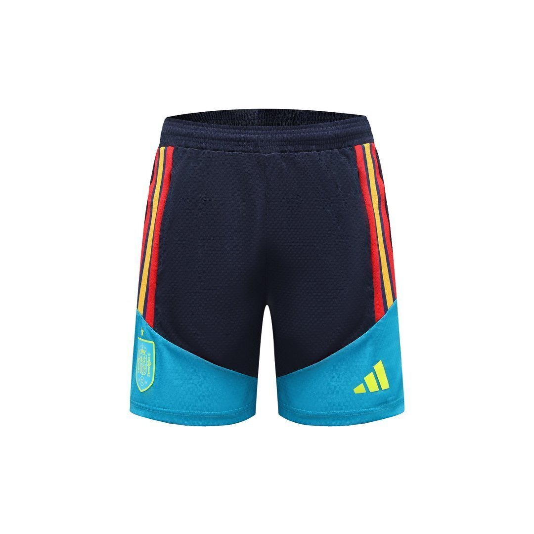 Spain Football Training Kit 2026