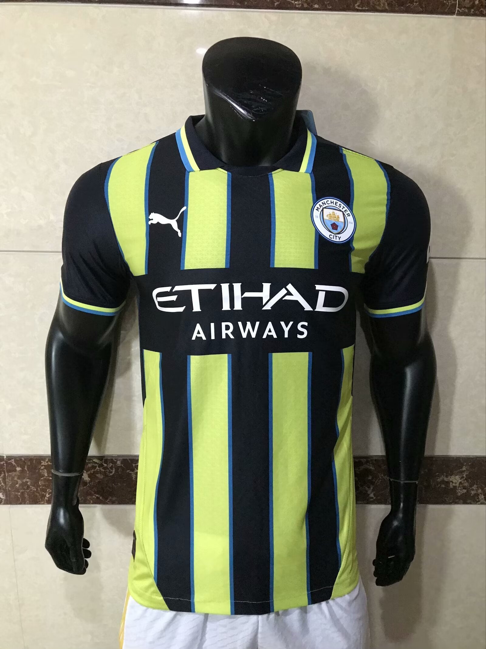Puma Manchester City 24/25