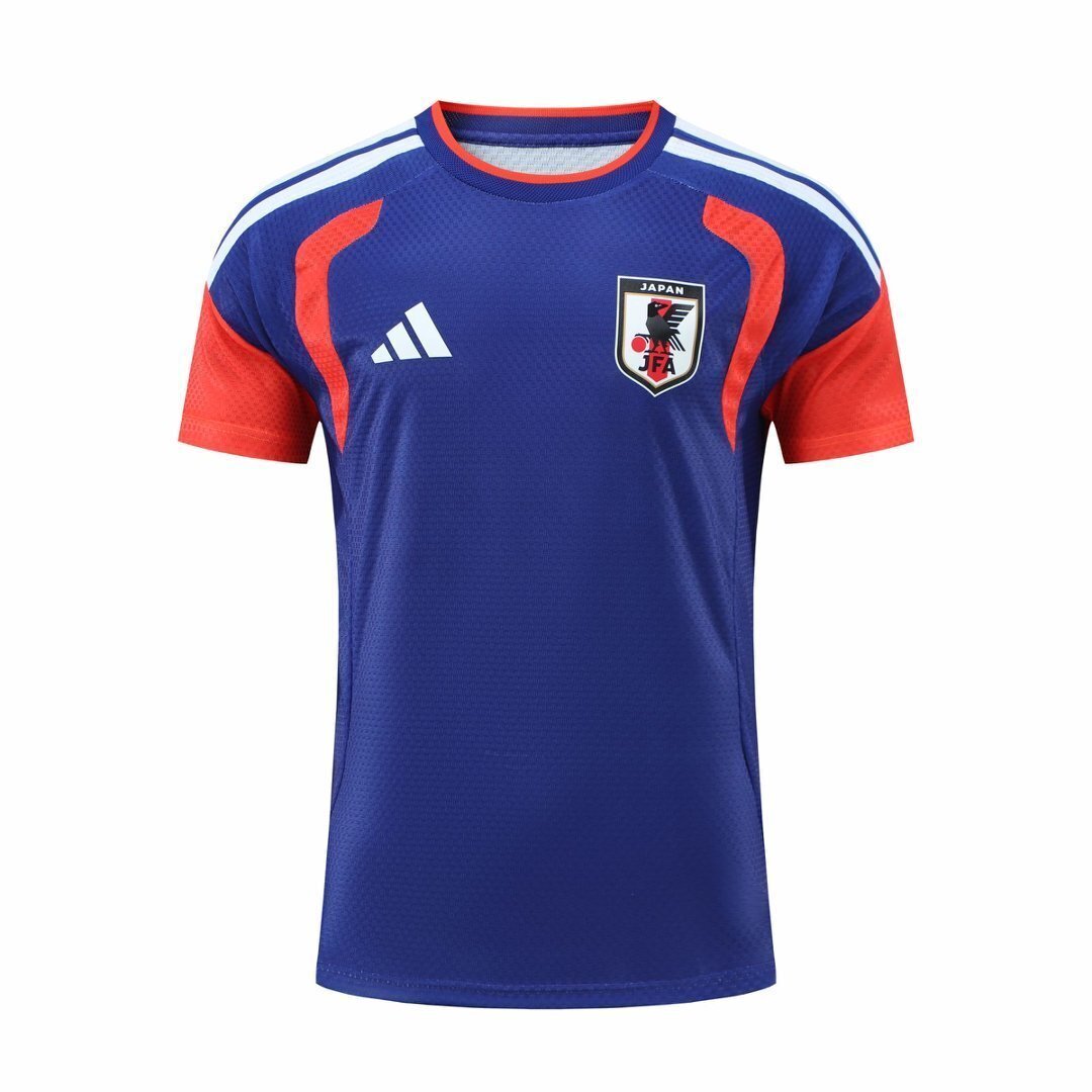 Japan Football Training Kit 2026-27