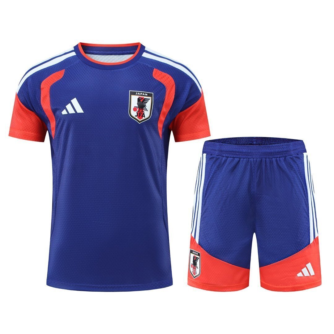 Japan Football Training Kit 2026-27