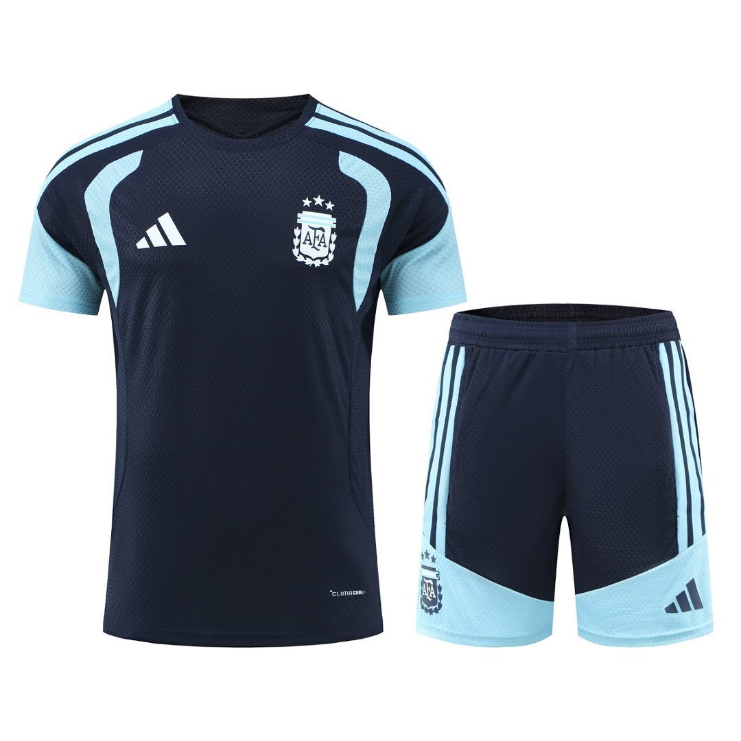 Argentina Football Training Kit 2026-27