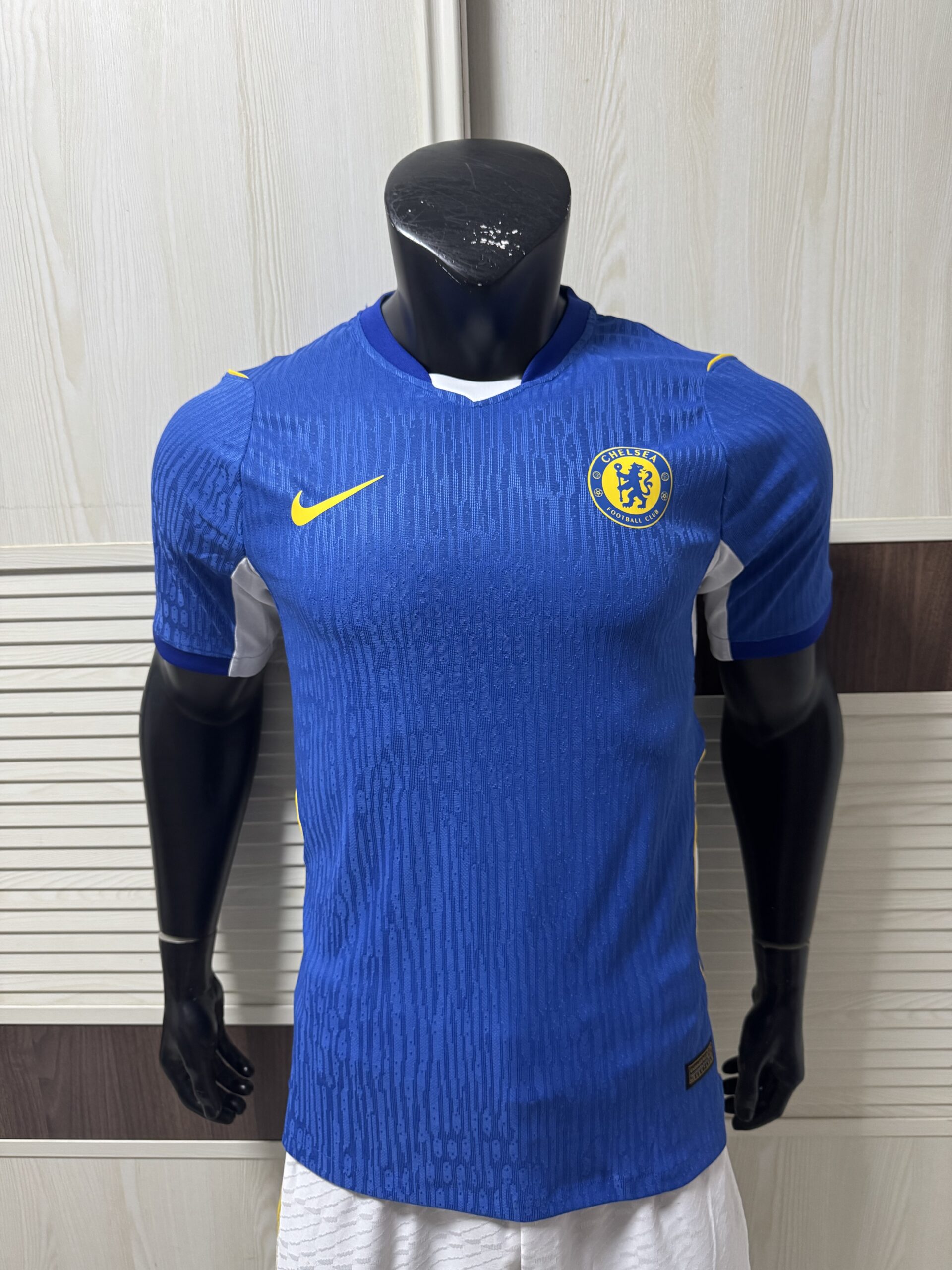 Chelsea FC Home Jersey 2026-27